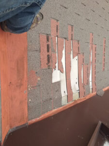 Montáže ve výškách