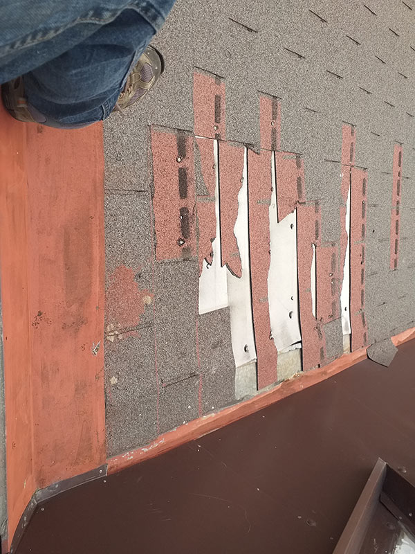 Montáže ve výškách